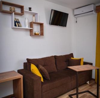 Bijeljina Apartamento | Studio apartmani Emili Bijeljina apartman br 1