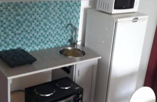 Aidy Grill Apartamento | Apartamento Estudio en "Edificio Chesterfield"