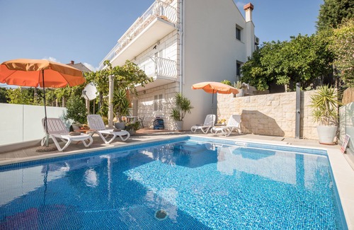 Mlini Apartamento | Studio Apartment Andrijana