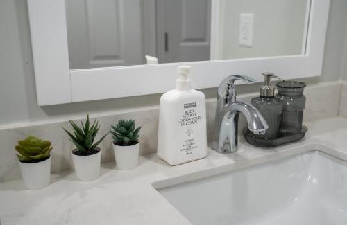 Brampton Apartamento | Studio Apartment B - Full Kitchen - Cozy and Modern