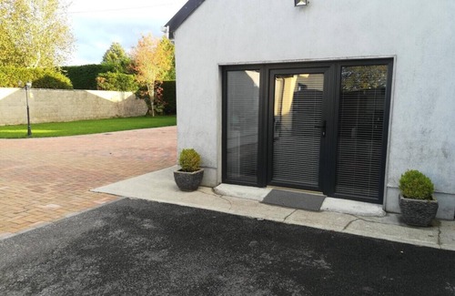 Creagh Apartamento | Studio Apartment Ballinasloe