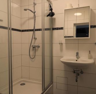 Ostertor Apartamento | Studio Apartment Bremen 06