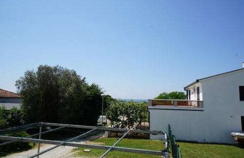 Savudrija Apartamento | Studio Apartment Carli