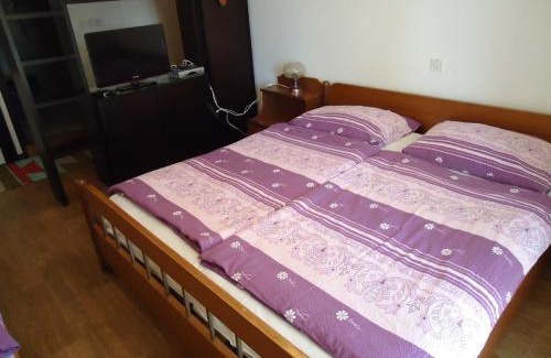 Savudrija Apartamento | Studio Apartment Carli