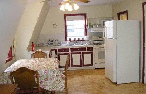 Searsmont Apartamento | Studio Apartment close to Camden, Rockport, Belfast and Rockland