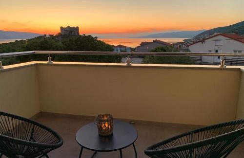 Senj Apartamento | Studio Apartment Ferias - Villa Nehaj