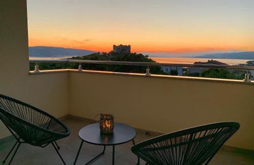 Senj Apartamento | Studio Apartment Ferias - Villa Nehaj