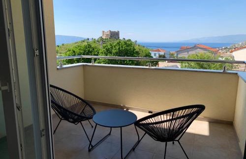 Senj Apartamento | Studio Apartment Ferias - Villa Nehaj