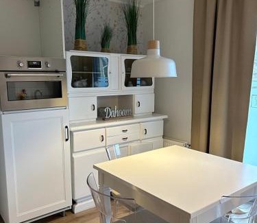 Hamburg-Barmbek Apartamento | Studio- Apartment Hirschwiese 52 "cozy" für zwei