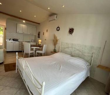 Island Hvar Apartamento | Studio apartment