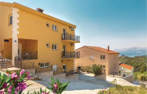 Bratus Apartamento | Studio Apartment In Krvavica