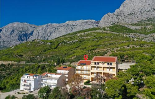 Bratus Apartamento | Studio Apartment In Krvavica