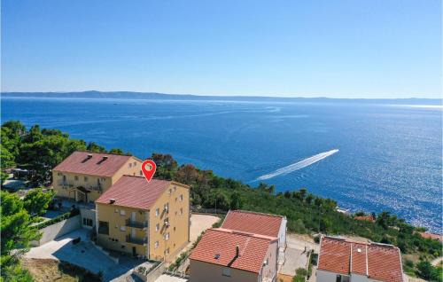 Bratus Apartamento | Studio Apartment In Krvavica