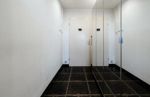 Halstenbek Apartamento | Studio Apartment in Nähe Hamburg