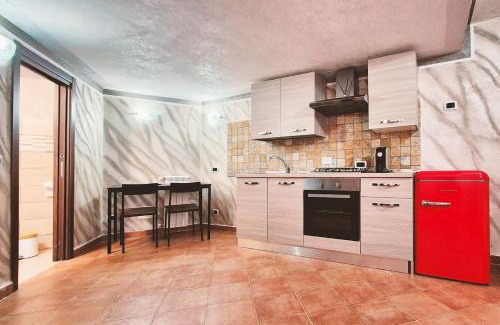 Monte Compatri Apartamento | Studio apartment in Rome with a pool