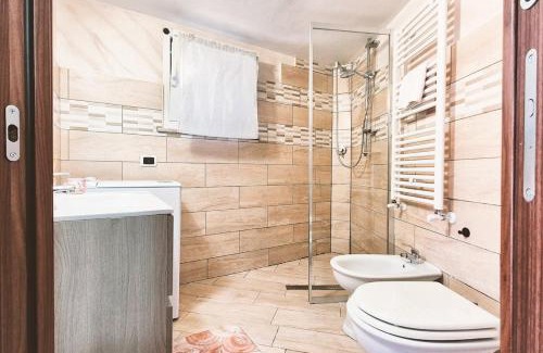 Monte Compatri Apartamento | Studio apartment in Rome with a pool