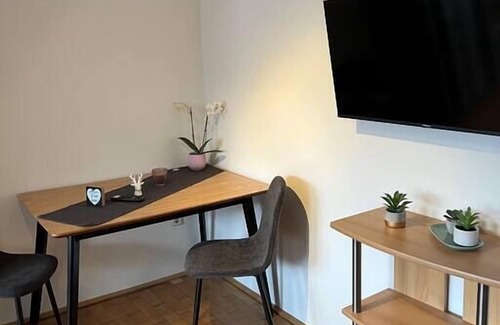 Hoetting Apartamento | Studio apartment in the countryside /Innsbruck /2 PAX