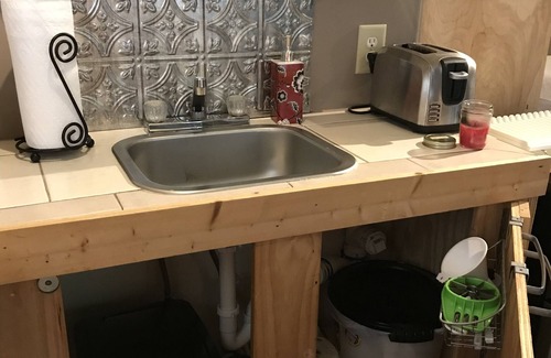 Silver Creek Apartamento | Studio apartment in the Country-private entrance-long term
