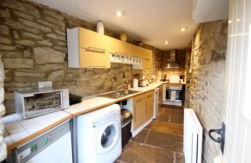 Edmundbyers Apartamento | Estudio-Apartamento-Baño privado