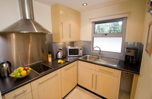 Warton Apartamento | Studio Apartment | Lakeside Resort | Sleeps 2