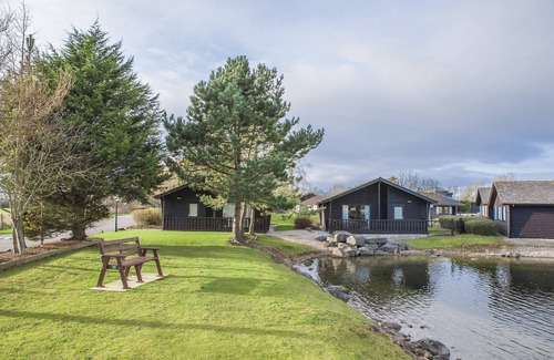 Warton Apartamento | Studio Apartment | Lakeside Resort | Sleeps 2