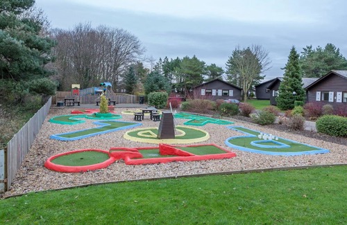 Warton Apartamento | Studio Apartment | Lakeside Resort | Sleeps 2