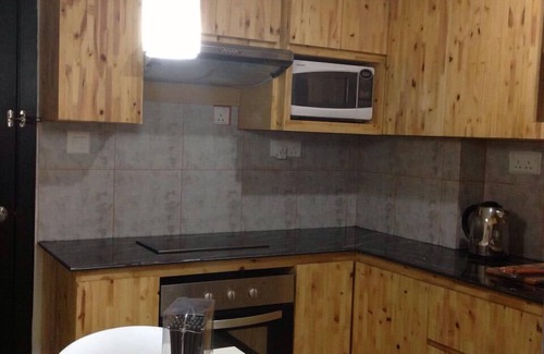 Lubuk Baja Apartamento | Studio Apartment Nagoya Mansion Batam