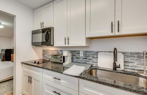 Edgewood Apartamento | Studio Apartment Near East Atlanta Village