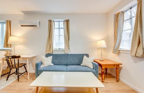 Edgewood Apartamento | Studio Apartment Near East Atlanta Village