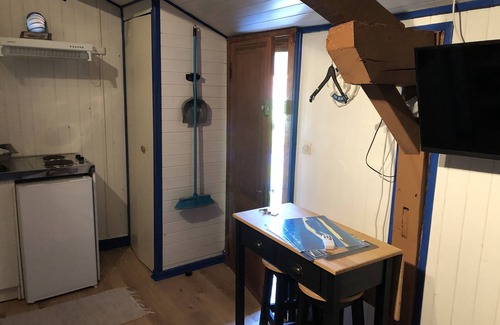 Le Porge Apartamento | Alquiler de estudio en Le porge