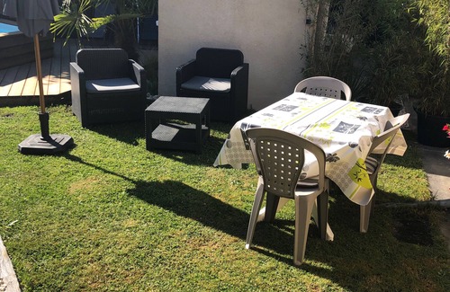 Le Porge Apartamento | Alquiler de estudio en Le porge