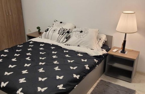 Chiajna Apartamento | Studio apartment