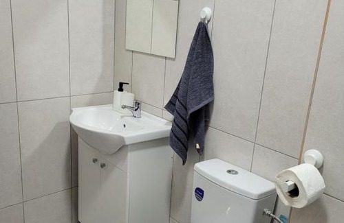 Chiajna Apartamento | Studio apartment