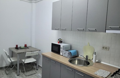 Chiajna Apartamento | Studio apartment