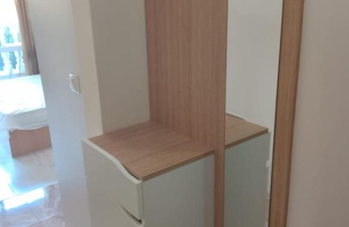 Sveti Vlas Apartamento | Studio Apartment Villa Sardinia Sveti Vlas