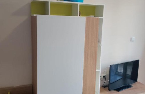 Sveti Vlas Apartamento | Studio Apartment Villa Sardinia Sveti Vlas