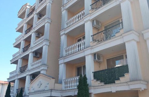 Sveti Vlas Apartamento | Studio Apartment Villa Sardinia Sveti Vlas