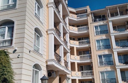 Sveti Vlas Apartamento | Studio Apartment Villa Sardinia Sveti Vlas