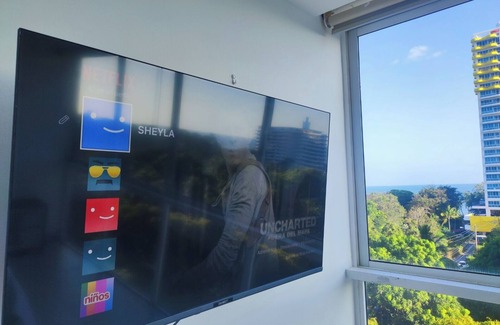 Playa Coronado Apartamento | Apartamento tipo estudio con vista al mar