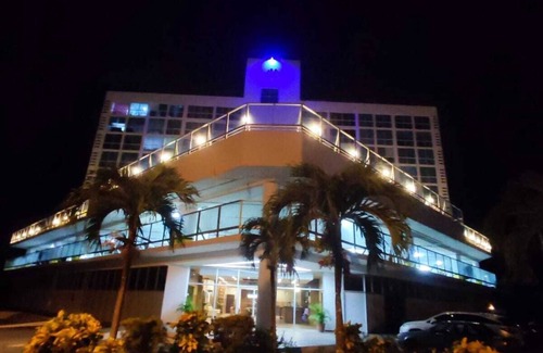 Playa Coronado Apartamento | Apartamento tipo estudio con vista al mar