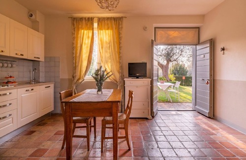 Santa Veneranda Otro | Apartamento de vacaciones Pesaro para 1 - 3 personas con 1 dormitorio - Casa rural