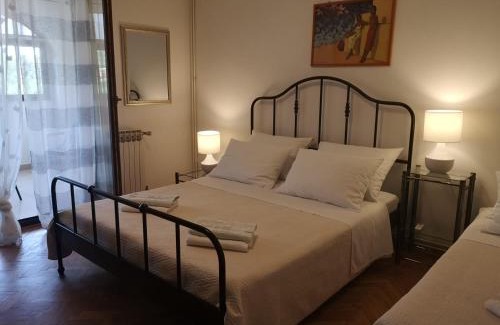 Island Hvar Apartamento | Studio apartment with swimming pool