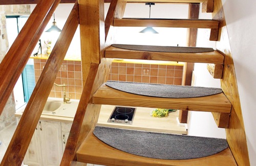 Cove Rogacic Apartamento | Studio Apartments D&N - Apartamento Nina 2