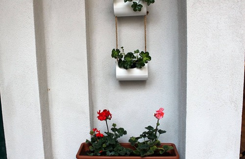 Cove Rogacic Apartamento | Studio Apartments D&N - Apartamento Nina 2