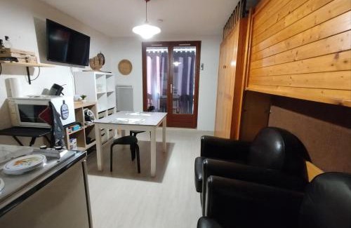 La Morte Apartamento | Studio Appartement Grand Serre
