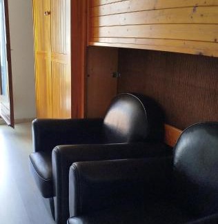 La Morte Apartamento | Studio Appartement Grand Serre