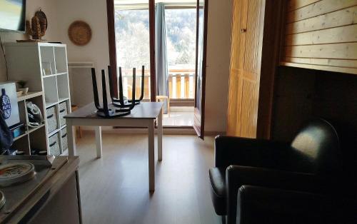 La Morte Apartamento | Studio Appartement Grand Serre