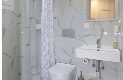 Sithonia Apartamento | Studio Appartment