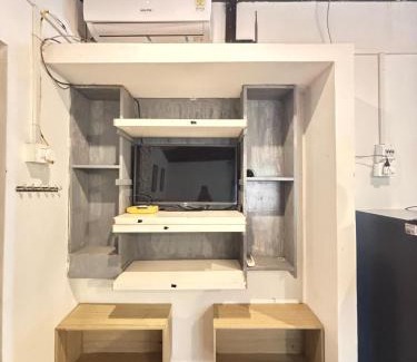 Arambol Apartamento | Studio Arambol Escape R-8 by Mukund Sadan Arambol