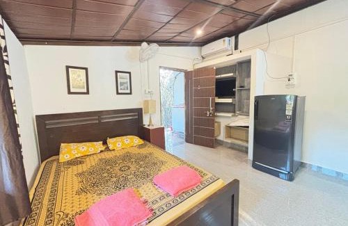 Arambol Apartamento | Studio Arambol Escape R-8 by Mukund Sadan Arambol